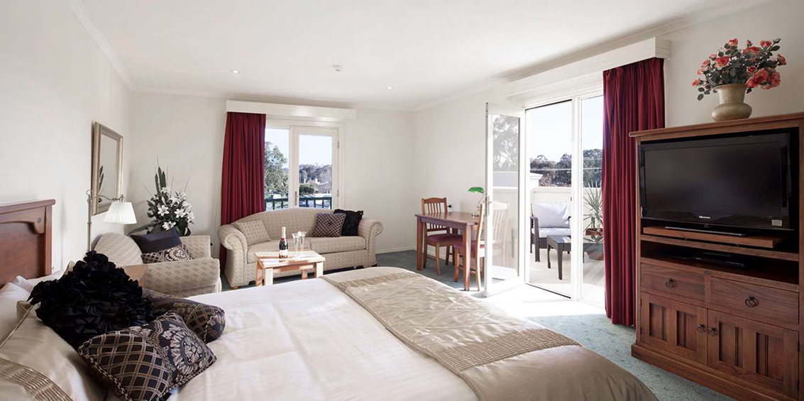 Experience Comfort, Crafted for Every Stay