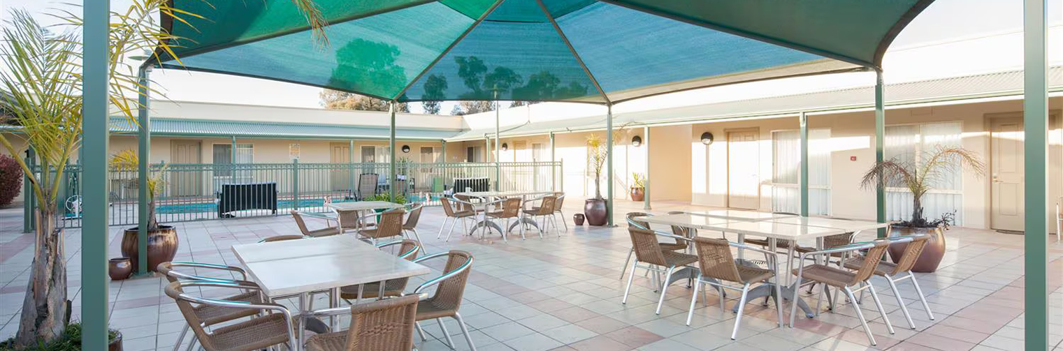 Welcome to Crystal Inn